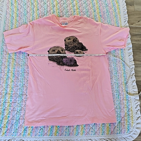 Vintage tshirt - Picture 1 of 6